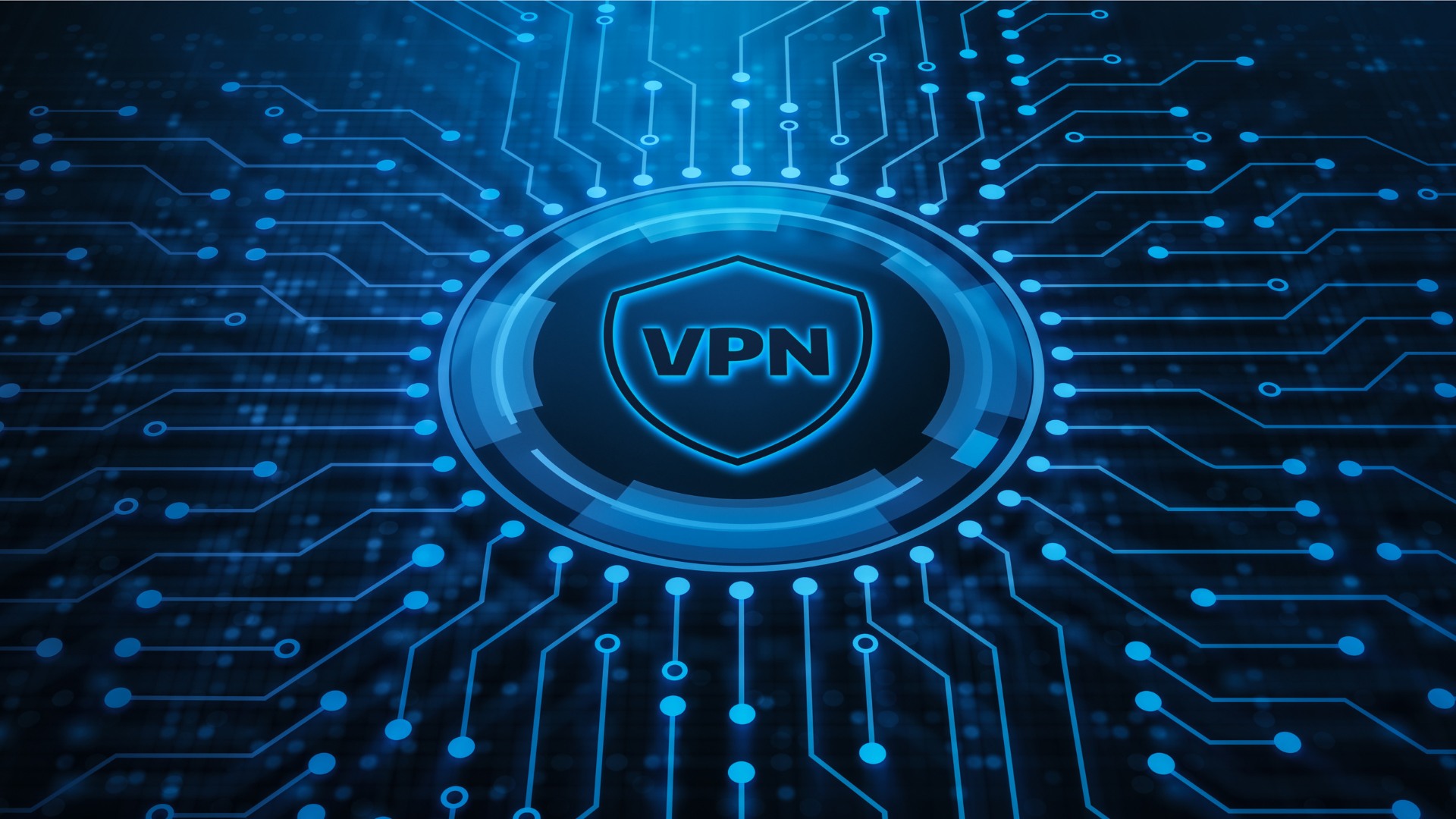 Що таке VPN і для чого він потрібен? Інтернетмагазин KTC